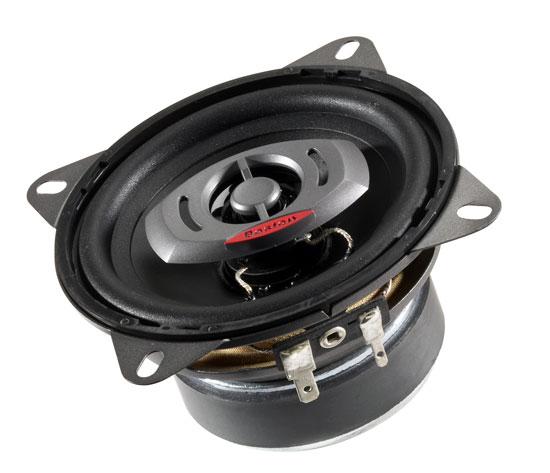 Boston Acoustics S45. ����������� �������������� S45.
